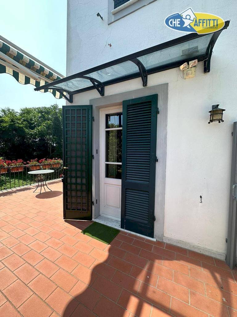 esterno - Semi-detached house Via buonarroti, Forte dei Marmi - photo 2