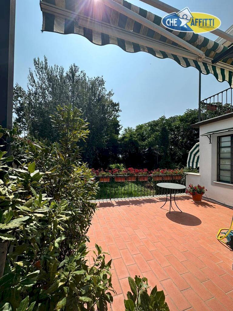 esterno - Semi-detached house Via buonarroti, Forte dei Marmi - photo 3