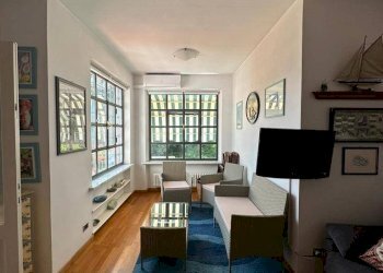 zona giorno - Casa semi indipendente Via buonarroti, Forte dei Marmi - foto 1