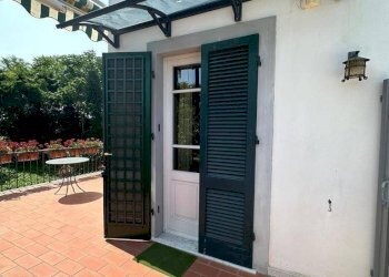 esterno - Casa semi indipendente Via buonarroti, Forte dei Marmi - foto 2
