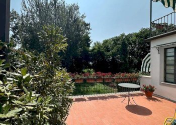 esterno - Casa semi indipendente Via buonarroti, Forte dei Marmi - foto 3