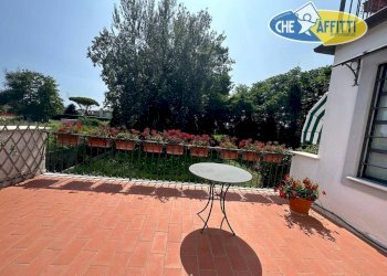 esterno - Casa semi indipendente Via buonarroti, Forte dei Marmi - foto 4