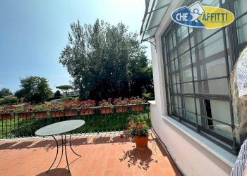 esterno - Casa semi indipendente Via buonarroti, Forte dei Marmi - foto 5