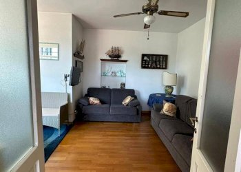 zona giorno - Casa semi indipendente Via buonarroti, Forte dei Marmi - foto 7