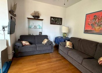 zona giorno - Casa semi indipendente Via buonarroti, Forte dei Marmi - foto 8