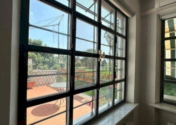 zona giorno - Casa semi indipendente Via buonarroti, Forte dei Marmi - foto 10