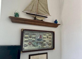 zona notte - Casa semi indipendente Via buonarroti, Forte dei Marmi - foto 12