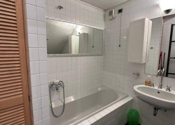 Bagno - Casa semi indipendente Via buonarroti, Forte dei Marmi - foto 13