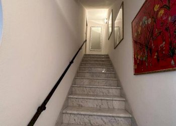 zona giorno - Casa semi indipendente Via buonarroti, Forte dei Marmi - foto 14