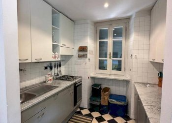 zona giorno - Casa semi indipendente Via buonarroti, Forte dei Marmi - foto 16