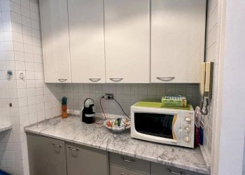 zona giorno - Casa semi indipendente Via buonarroti, Forte dei Marmi - foto 17