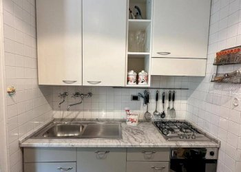 zona giorno - Casa semi indipendente Via buonarroti, Forte dei Marmi - foto 18