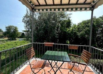 esterno - Casa semi indipendente Via buonarroti, Forte dei Marmi - foto 20