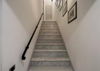 zona notte - Casa semi indipendente Via buonarroti, Forte dei Marmi - foto 22