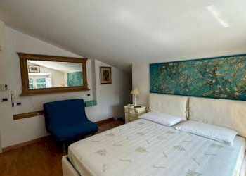 zona notte - Casa semi indipendente Via buonarroti, Forte dei Marmi - foto 23