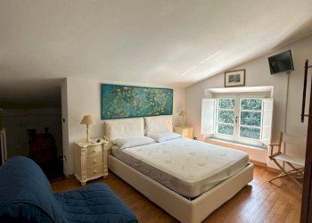 zona notte - Casa semi indipendente Via buonarroti, Forte dei Marmi - foto 24