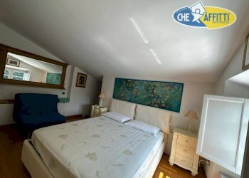 zona notte - Casa semi indipendente Via buonarroti, Forte dei Marmi - foto 26