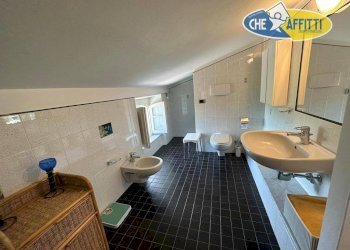 Bagno - Casa semi indipendente Via buonarroti, Forte dei Marmi - foto 28