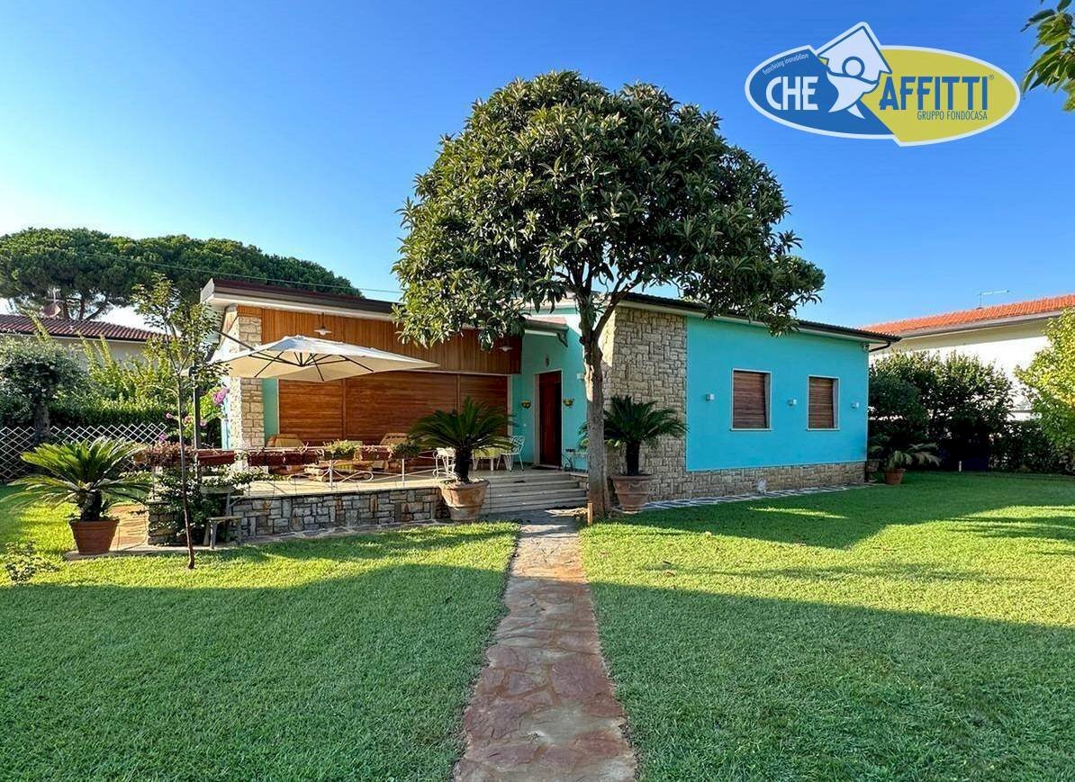 Foto 1 - Villa Via boito, Pietrasanta - photo 1