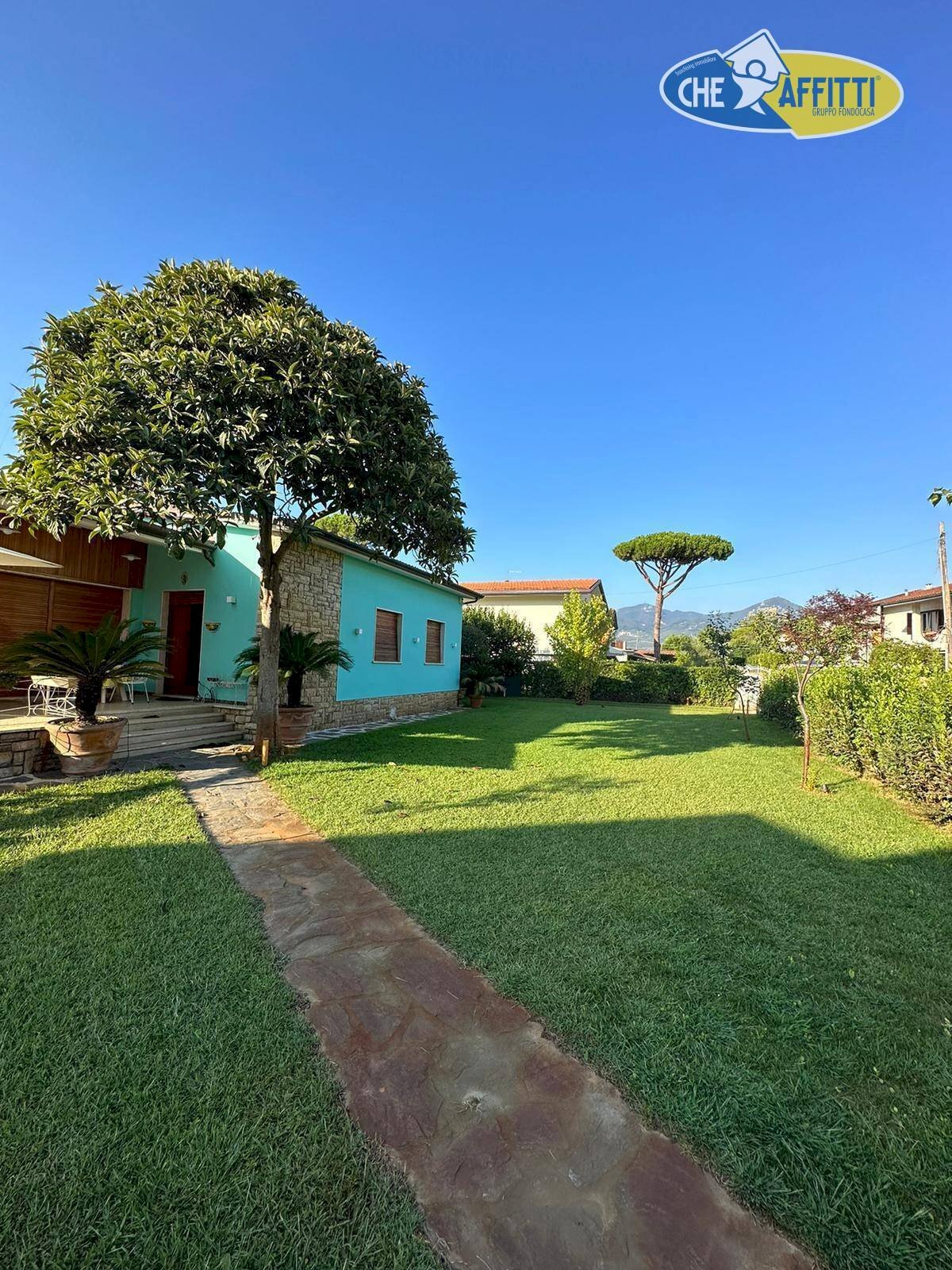 esterno - Villa Via boito, Pietrasanta - photo 3