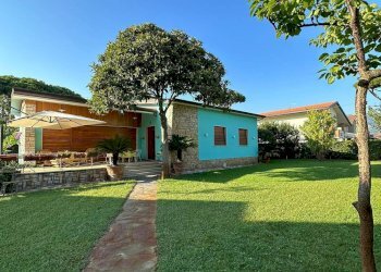 esterno - Villa Via boito, Pietrasanta - photo 12