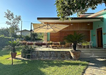 esterno - Villa Via boito, Pietrasanta - photo 14