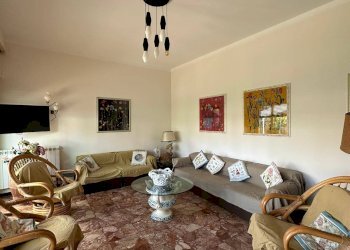 zona giorno - Villa Via boito, Pietrasanta - photo 17