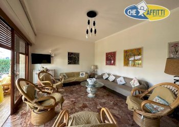 zona giorno - Villa Via boito, Pietrasanta - photo 18