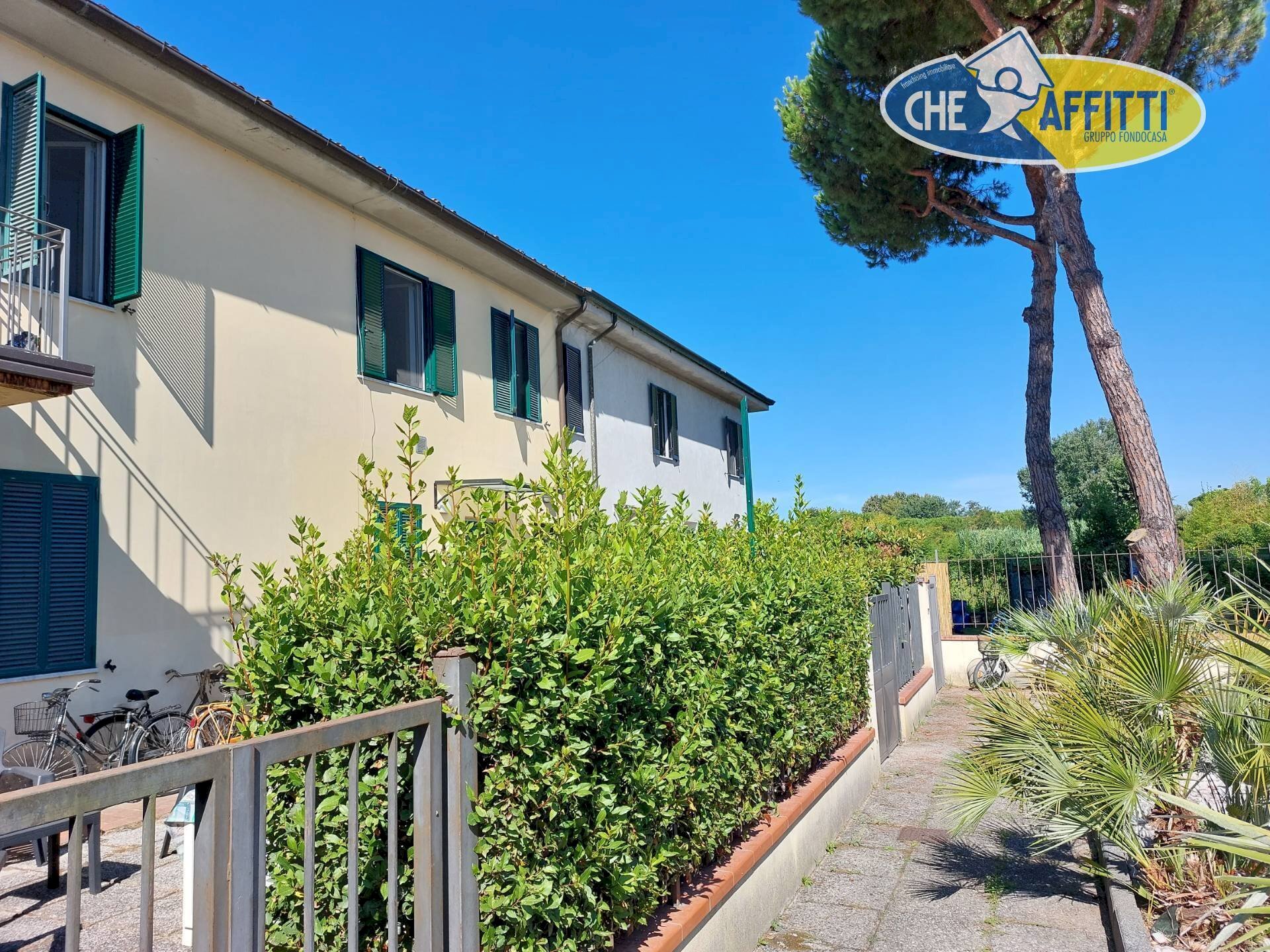 esterno - Three-room apartment Via Marradi, Massa - photo 1