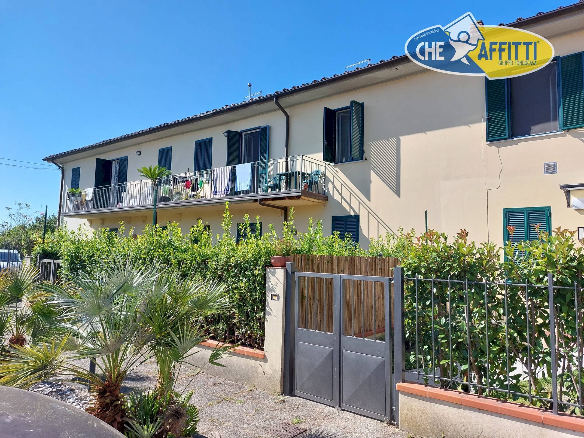 esterno - Three-room apartment Via Marradi, Massa - photo 2