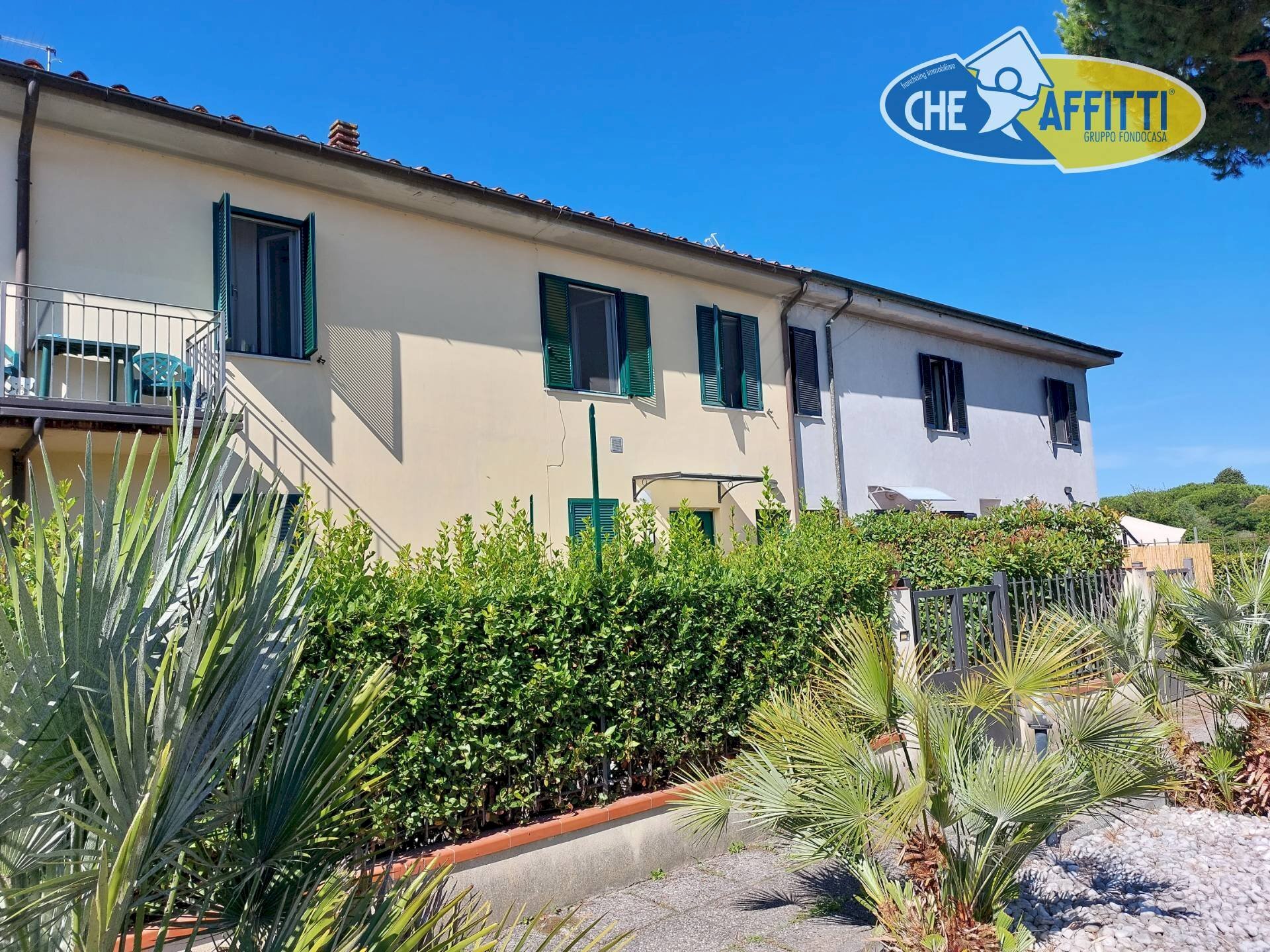 esterno - Three-room apartment Via Marradi, Massa - photo 3