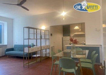 zona giorno - Appartamento Via Marradi, Massa - foto 8