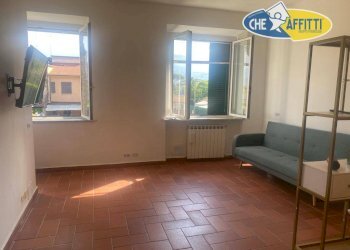 zona giorno - Appartamento Via Marradi, Massa - foto 9