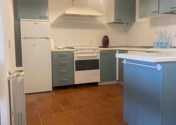 zona giorno - Appartamento Via Marradi, Massa - foto 10