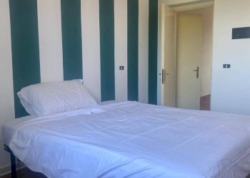 zona notte - Appartamento Via Marradi, Massa - foto 12