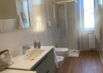 Bagno - Appartamento Via Marradi, Massa - foto 15