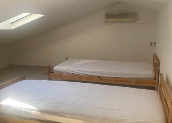 zona notte - Appartamento Via Marradi, Massa - foto 16