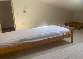 zona notte - Appartamento Via Marradi, Massa - foto 17