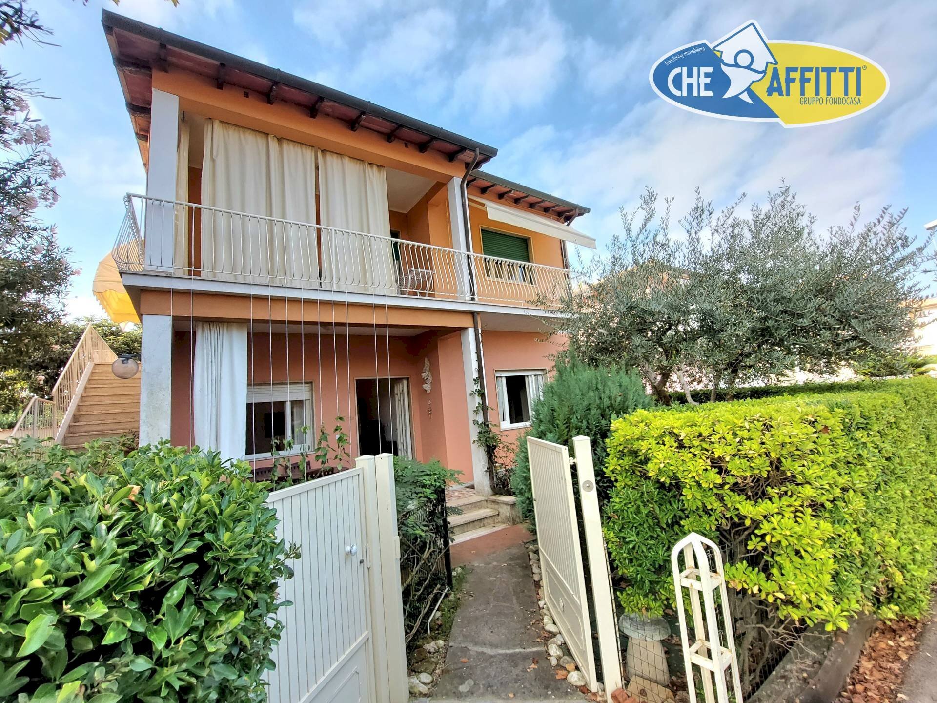 esterno - Casa indipendente via doninzetti, Pietrasanta - foto 1