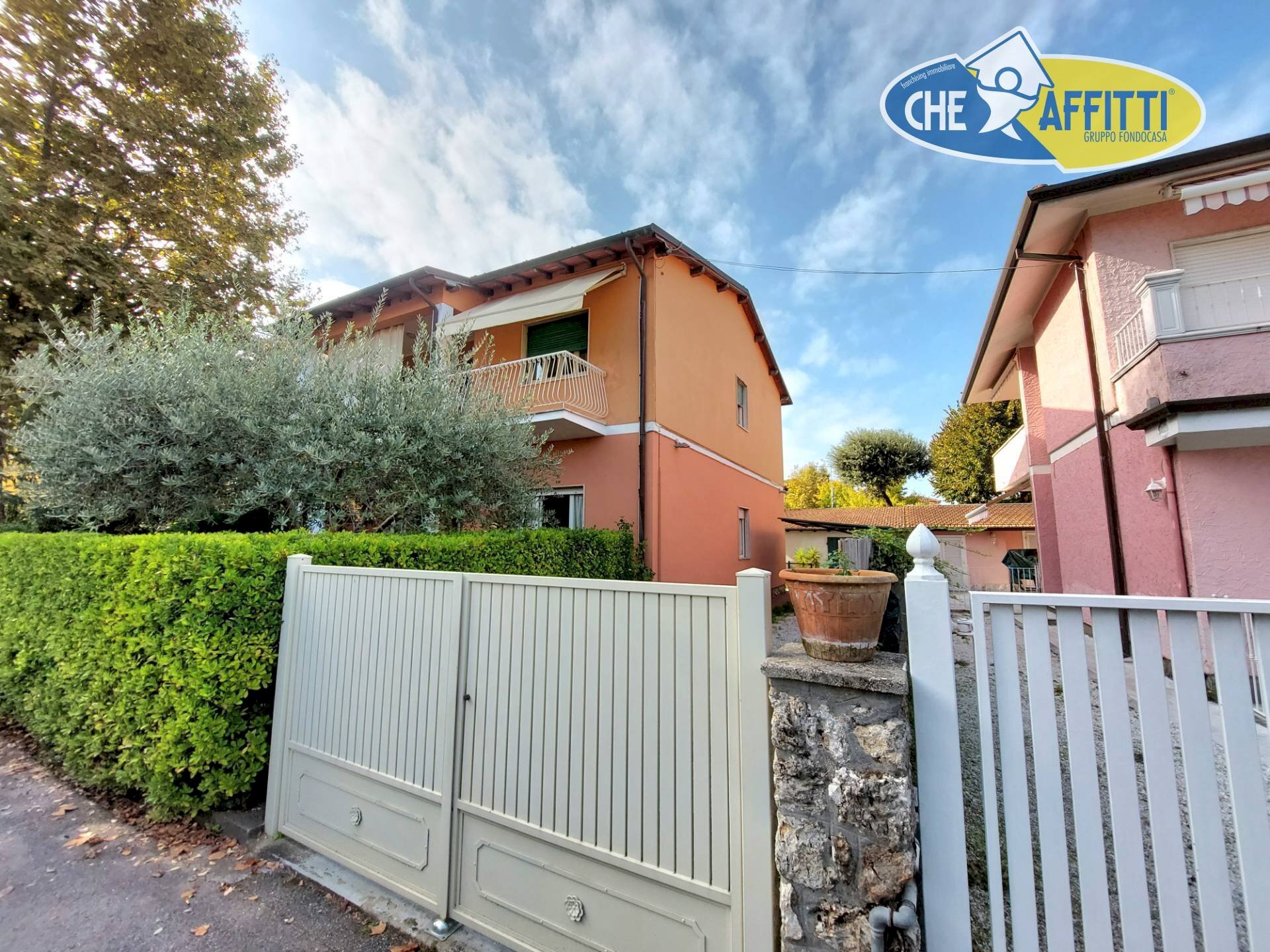 esterno - Casa indipendente via doninzetti, Pietrasanta - foto 3