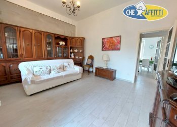 zona giorno - Casa indipendente via doninzetti, Pietrasanta - foto 13