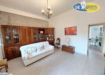 zona giorno - Casa indipendente via doninzetti, Pietrasanta - foto 16