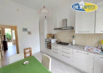 zona giorno - Casa indipendente via doninzetti, Pietrasanta - foto 20