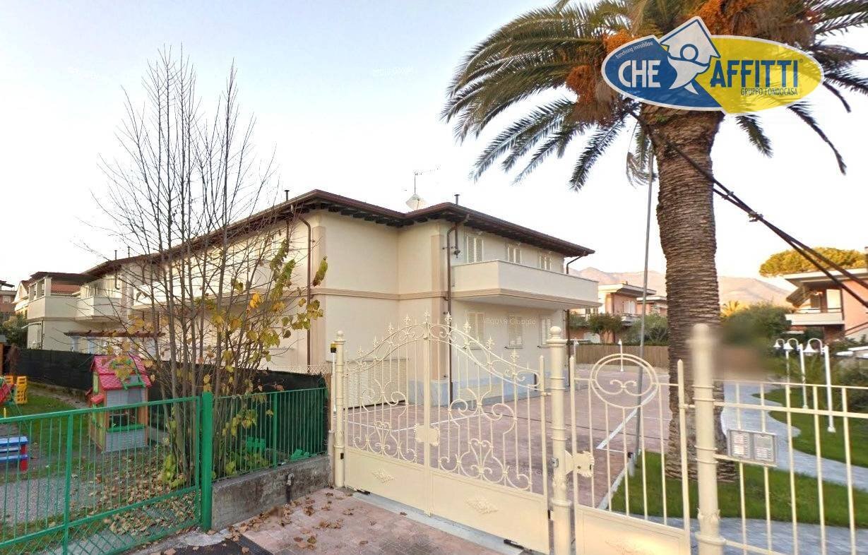 Foto 1 - Three-room apartment Via Paolo Ferrari, Massa - photo 1