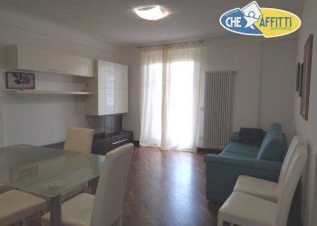 zona giorno - Appartamento Via Paolo Ferrari, Massa - foto 2