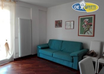 zona giorno - Appartamento Via Paolo Ferrari, Massa - foto 3