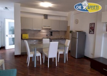 zona giorno - Appartamento Via Paolo Ferrari, Massa - foto 4