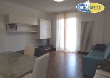 zona giorno - Appartamento Via Paolo Ferrari, Massa - foto 5