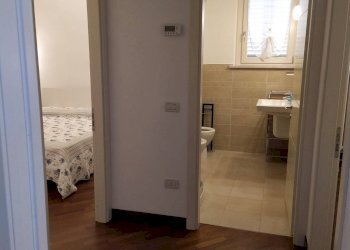 zona notte - Appartamento Via Paolo Ferrari, Massa - foto 7