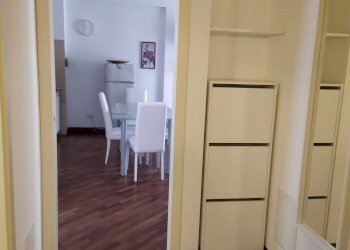 zona notte - Appartamento Via Paolo Ferrari, Massa - foto 8